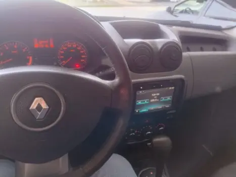 RENAULT Duster 2.0 16V 4P FLEX DYNAMIQUE AUTOM�TICO, Foto 3