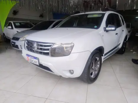 RENAULT Duster 2.0 16V 4P FLEX DYNAMIQUE AUTOM�TICO, Foto 5