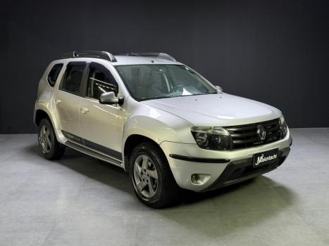 RENAULT Duster 2.0 16V 4P FLEX DYNAMIQUE AUTOM�TICO, Foto 1