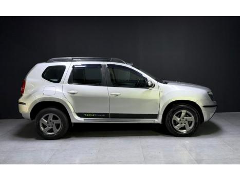 RENAULT Duster 2.0 16V 4P FLEX DYNAMIQUE AUTOM�TICO, Foto 5