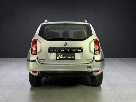 RENAULT Duster 2.0 16V 4P FLEX DYNAMIQUE AUTOM�TICO, Foto 7