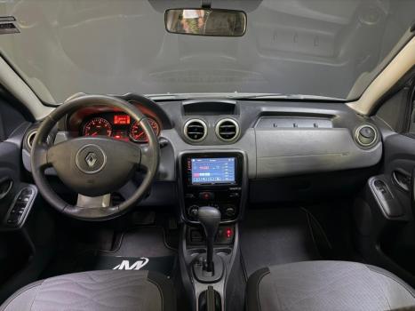 RENAULT Duster 2.0 16V 4P FLEX DYNAMIQUE AUTOM�TICO, Foto 9
