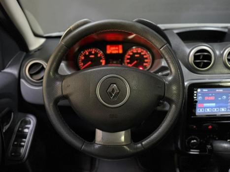 RENAULT Duster 2.0 16V 4P FLEX DYNAMIQUE AUTOM�TICO, Foto 12