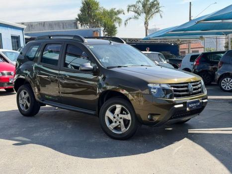 RENAULT Duster 2.0 16V 4P FLEX TECH ROAD II AUTOM�TICO, Foto 1
