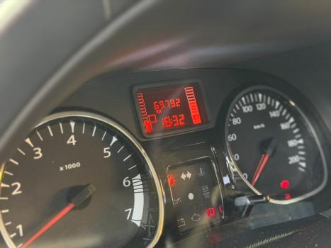 RENAULT Duster 2.0 16V 4P FLEX TECH ROAD II AUTOM�TICO, Foto 11