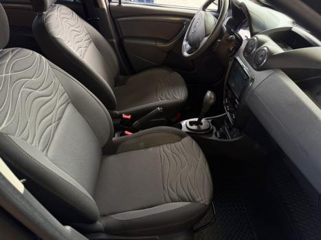RENAULT Duster 2.0 16V 4P FLEX TECH ROAD II AUTOM�TICO, Foto 12