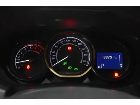 RENAULT Duster 2.0 16V 4P FLEX DYNAMIQUE AUTOM�TICO, Foto 4