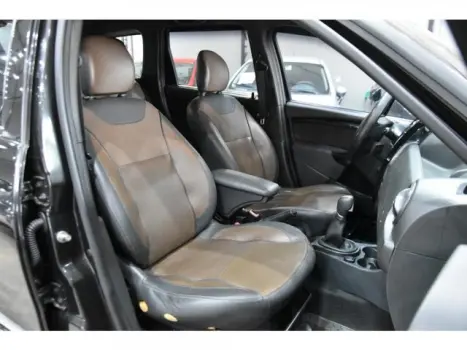 RENAULT Duster 2.0 16V 4P FLEX DYNAMIQUE AUTOM�TICO, Foto 5