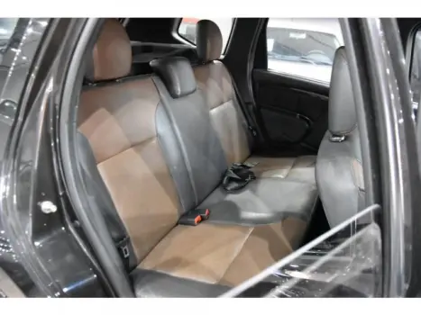 RENAULT Duster 2.0 16V 4P FLEX DYNAMIQUE AUTOM�TICO, Foto 6
