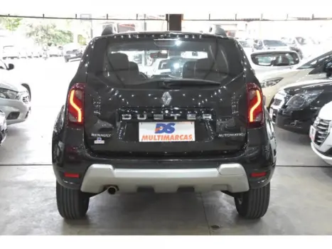 RENAULT Duster 2.0 16V 4P FLEX DYNAMIQUE AUTOM�TICO, Foto 14