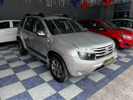 RENAULT Duster 2.0 16V 4P FLEX DYNAMIQUE AUTOM�TICO, Foto 3