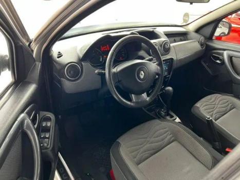 RENAULT Duster 2.0 16V 4P FLEX DYNAMIQUE AUTOM�TICO, Foto 4