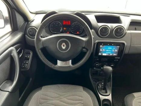 RENAULT Duster 2.0 16V 4P FLEX DYNAMIQUE AUTOM�TICO, Foto 5