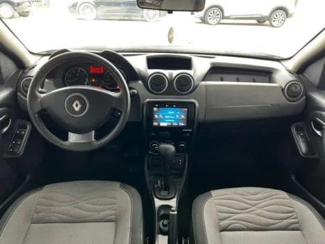 RENAULT Duster 2.0 16V 4P FLEX DYNAMIQUE AUTOM�TICO, Foto 6