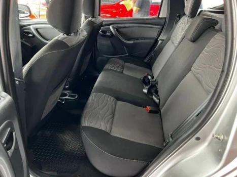 RENAULT Duster 2.0 16V 4P FLEX DYNAMIQUE AUTOM�TICO, Foto 7