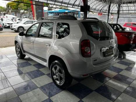 RENAULT Duster 2.0 16V 4P FLEX DYNAMIQUE AUTOM�TICO, Foto 9