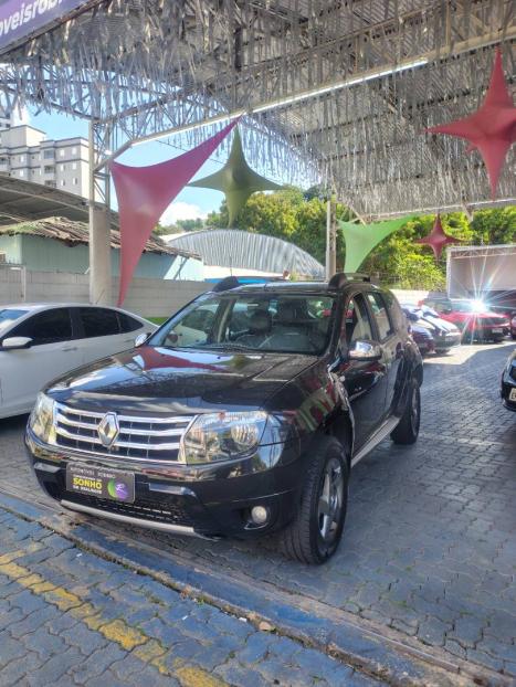 RENAULT Duster 2.0 16V 4P FLEX TECH ROAD AUTOM�TICO, Foto 1