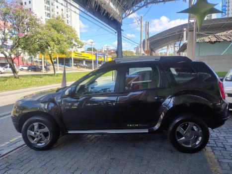 RENAULT Duster 2.0 16V 4P FLEX TECH ROAD AUTOM�TICO, Foto 3