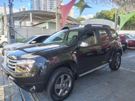 RENAULT Duster 2.0 16V 4P FLEX TECH ROAD AUTOM�TICO, Foto 5