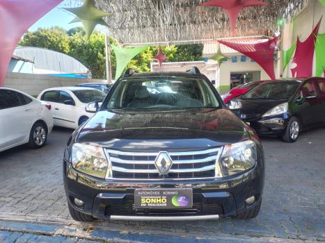 RENAULT Duster 2.0 16V 4P FLEX TECH ROAD AUTOM�TICO, Foto 6