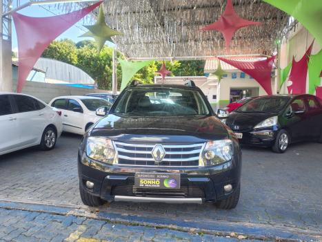 RENAULT Duster 2.0 16V 4P FLEX TECH ROAD AUTOM�TICO, Foto 7