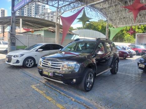 RENAULT Duster 2.0 16V 4P FLEX TECH ROAD AUTOM�TICO, Foto 9
