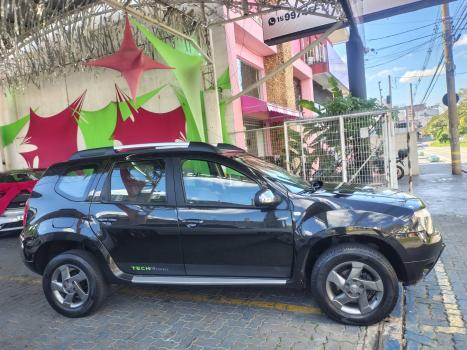 RENAULT Duster 2.0 16V 4P FLEX TECH ROAD AUTOM�TICO, Foto 11