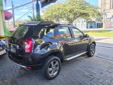 RENAULT Duster 2.0 16V 4P FLEX TECH ROAD AUTOM�TICO, Foto 12
