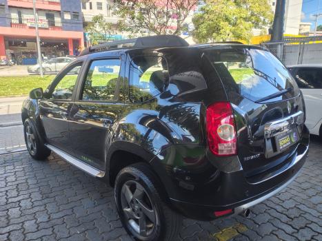 RENAULT Duster 2.0 16V 4P FLEX TECH ROAD AUTOM�TICO, Foto 13