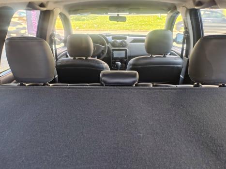 RENAULT Duster 2.0 16V 4P FLEX TECH ROAD AUTOM�TICO, Foto 14