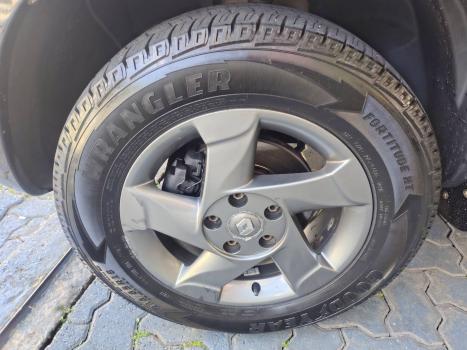 RENAULT Duster 2.0 16V 4P FLEX TECH ROAD AUTOM�TICO, Foto 16
