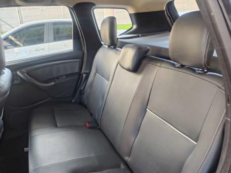 RENAULT Duster 2.0 16V 4P FLEX TECH ROAD AUTOM�TICO, Foto 17