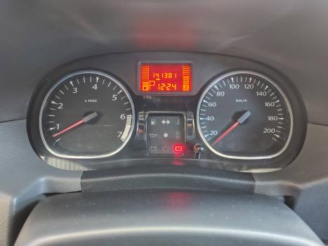 RENAULT Duster 2.0 16V 4P FLEX TECH ROAD AUTOM�TICO, Foto 18