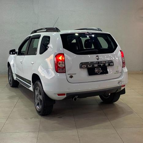 RENAULT Duster 2.0 16V 4P FLEX TECH ROAD AUTOM�TICO, Foto 3