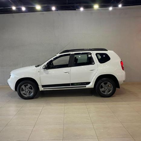 RENAULT Duster 2.0 16V 4P FLEX TECH ROAD AUTOM�TICO, Foto 5