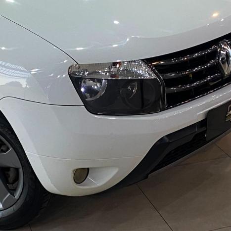 RENAULT Duster 2.0 16V 4P FLEX TECH ROAD AUTOM�TICO, Foto 6