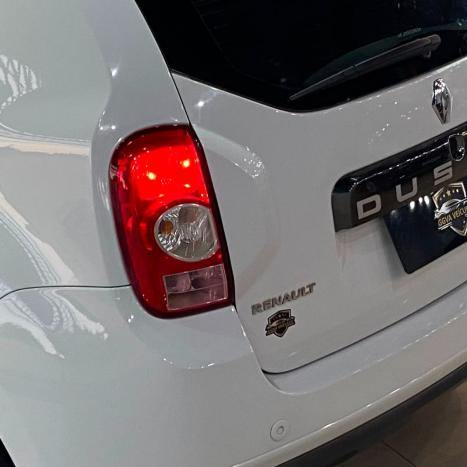 RENAULT Duster 2.0 16V 4P FLEX TECH ROAD AUTOM�TICO, Foto 7