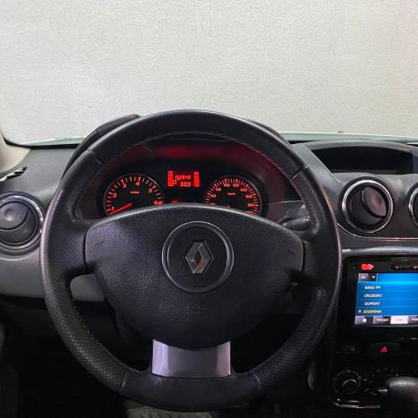 RENAULT Duster 2.0 16V 4P FLEX TECH ROAD AUTOM�TICO, Foto 9
