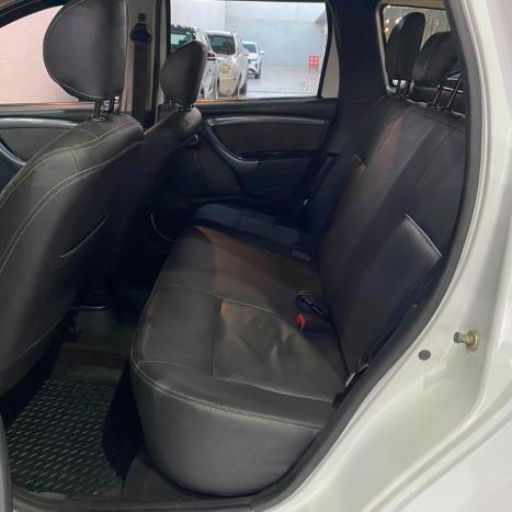 RENAULT Duster 2.0 16V 4P FLEX TECH ROAD AUTOM�TICO, Foto 11