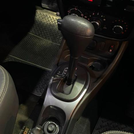 RENAULT Duster 2.0 16V 4P FLEX TECH ROAD AUTOM�TICO, Foto 13