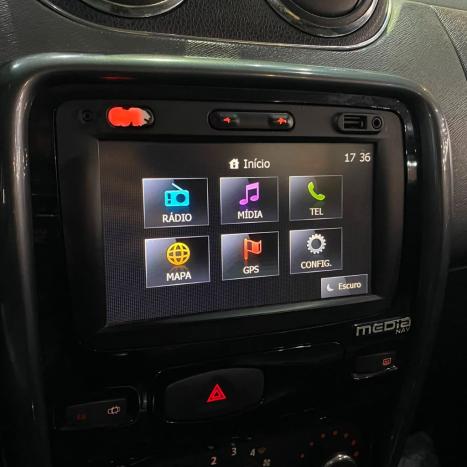 RENAULT Duster 2.0 16V 4P FLEX TECH ROAD AUTOM�TICO, Foto 14