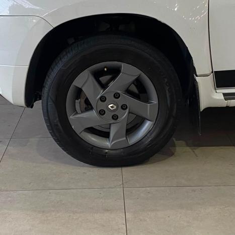 RENAULT Duster 2.0 16V 4P FLEX TECH ROAD AUTOM�TICO, Foto 18
