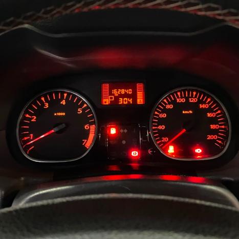 RENAULT Duster 2.0 16V 4P FLEX TECH ROAD AUTOM�TICO, Foto 20