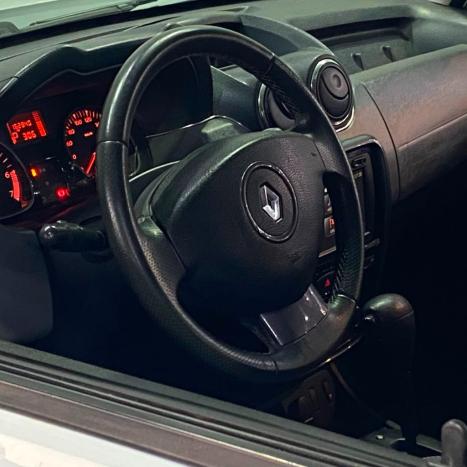 RENAULT Duster 2.0 16V 4P FLEX TECH ROAD AUTOM�TICO, Foto 21