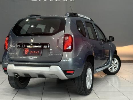 RENAULT Duster 2.0 16V 4P FLEX DYNAMIQUE AUTOM�TICO, Foto 5