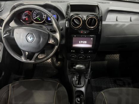 RENAULT Duster 2.0 16V 4P FLEX DYNAMIQUE AUTOM�TICO, Foto 6