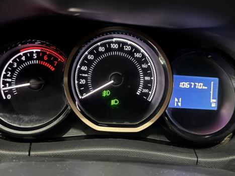 RENAULT Duster 2.0 16V 4P FLEX DYNAMIQUE AUTOM�TICO, Foto 7