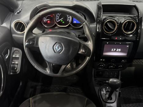 RENAULT Duster 2.0 16V 4P FLEX DYNAMIQUE AUTOM�TICO, Foto 8