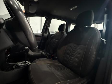 RENAULT Duster 2.0 16V 4P FLEX DYNAMIQUE AUTOM�TICO, Foto 9