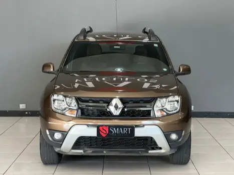RENAULT Duster , Foto 2